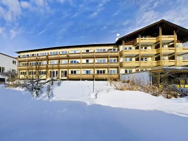 Hotel Moarhof, Lienz Osttirol